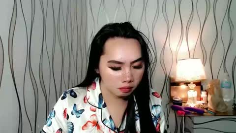 Snapshot of ur_asian_wife6969 chatting on October 11, 2025, 5:55 pm ur_asian_wife6969 online show from October 11, 2025, 5:55 pm