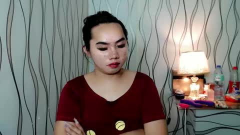 Snapshot of ur_asian_wife6969 chatting on October 14, 2025, 5:52 am ur_asian_wife6969 online show from October 14, 2025, 5:52 am