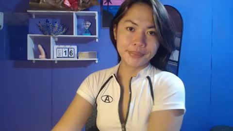 Ms. A lets go pass or pvt show online show from October 16, 2025, 8:04 am
