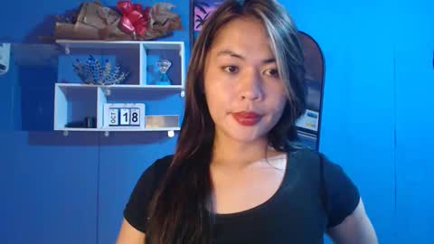 Ms. A lets go pass or pvt show online show from October 17, 2025, 11:18 pm