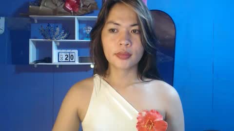 Ms. A lets go pass or pvt show online show from October 19, 2025, 11:49 pm