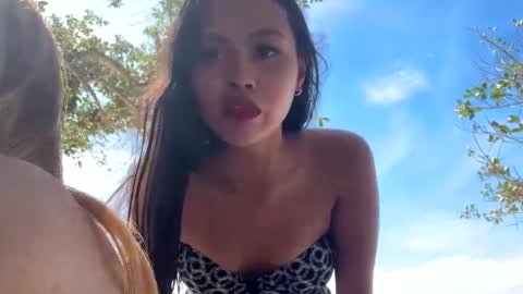 Snapshot of ur_secret_lover9 chatting on January 5, 2025, 4:47 am BARBIE- DONT FORGET TO FOLLOW ME AND GIVE ME THUMBS UP online show from January 5, 2025, 4:47 am