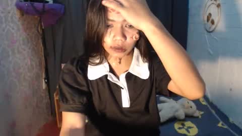 Snapshot of ur_sweet_candice chatting on November 1, 2025, 12:56 am Jess online show from November 1, 2025, 12:56 am