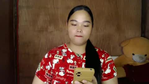 Snapshot of urasian_hotchix69 chatting on March 5, 2025, 5:18 am Lycah online show from March 5, 2025, 5:18 am