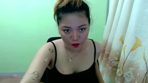 urasian_joy online show from October 19, 2025, 7:25 pm