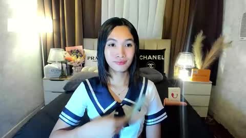 Snapshot of urblossom_princess chatting on October 4, 2025, 6:50 pm urblossom_princess online show from October 4, 2025, 6:50 pm