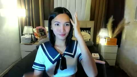 Snapshot of urblossom_princess chatting on October 9, 2025, 5:33 pm urblossom_princess online show from October 9, 2025, 5:33 pm