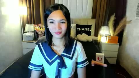Snapshot of urblossom_princess chatting on October 17, 2025, 4:53 pm urblossom_princess online show from October 17, 2025, 4:53 pm