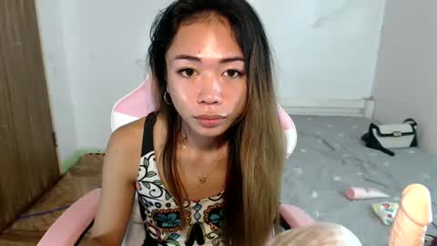 Snapshot of urfantacyjamaica chatting on January 9, 2025, 8:55 pm ayumi reacher online show from January 9, 2025, 8:55 pm