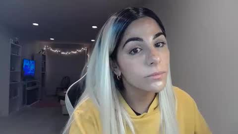 Snapshot of urgoddessmarla chatting on September 10, 2025, 1:49 am Goddess Marla online show from September 10, 2025, 1:49 am