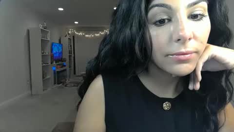 Snapshot of urgoddessmarla chatting on October 25, 2025, 4:09 am Goddess Marla online show from October 25, 2025, 4:09 am