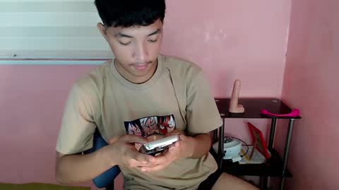 Snapshot of urhotethanxx chatting on January 31, 2025, 9:37 pm Ethan online show from January 31, 2025, 9:37 pm