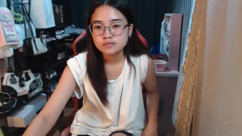 Snapshot of urlovelychinita chatting on October 13, 2025, 8:25 am urlovelychinita online show from October 13, 2025, 8:25 am