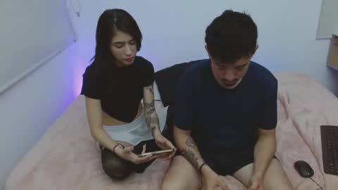 Snapshot of useronlypurple777 chatting on October 17, 2025, 4:37 am useronlypurple777 online show from October 17, 2025, 4:37 am