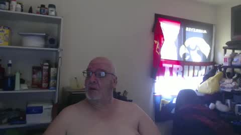 Eric online show from February 12, 2025, 3:16 pm