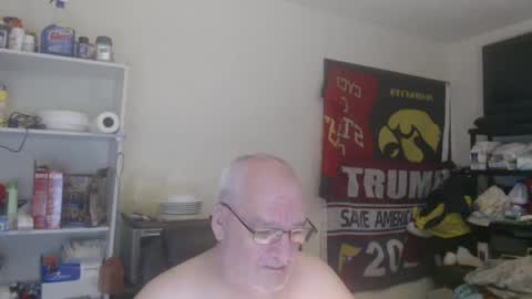 Eric online show from February 25, 2025, 3:31 am