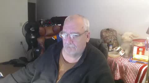 Eric online show from October 5, 2025, 3:27 am