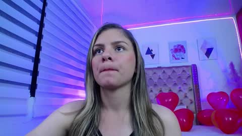 Snapshot of valeamaya chatting on February 20, 2025, 11:43 pm valeamaya online show from February 20, 2025, 11:43 pm