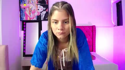 Snapshot of valeamaya chatting on March 10, 2025, 10:34 pm valeamaya online show from March 10, 2025, 10:34 pm