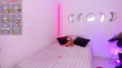 Snapshot of valentina_gaviria_ chatting on December 5, 2024, 5:26 am VALENTINA GAVIRIA online show from December 5, 2024, 5:26 am