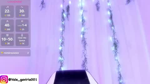 Snapshot of valentina_gaviria_ chatting on December 18, 2024, 1:56 pm VALENTINA GAVIRIA online show from December 18, 2024, 1:56 pm