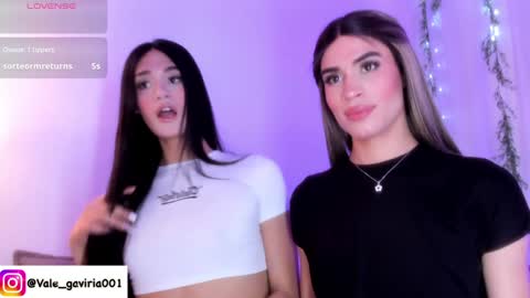 Snapshot of valentina_gaviria_ chatting on December 31, 2024, 8:34 pm VALENTINA GAVIRIA online show from December 31, 2024, 8:34 pm