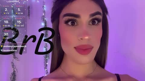 Snapshot of valentina_gaviria_ chatting on January 14, 2025, 7:43 pm VALENTINA GAVIRIA online show from January 14, 2025, 7:43 pm