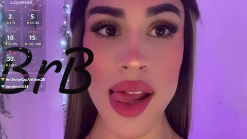 Snapshot of valentina_gaviria_ chatting on January 14, 2025, 10:44 pm VALENTINA GAVIRIA online show from January 14, 2025, 10:44 pm