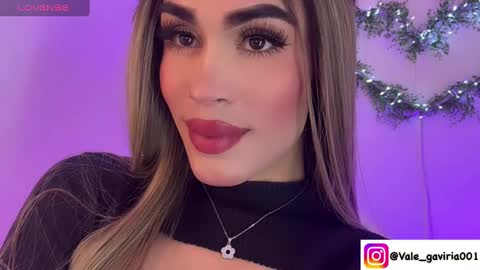 Snapshot of valentina_gaviria_ chatting on February 1, 2025, 5:18 am VALENTINA GAVIRIA online show from February 1, 2025, 5:18 am