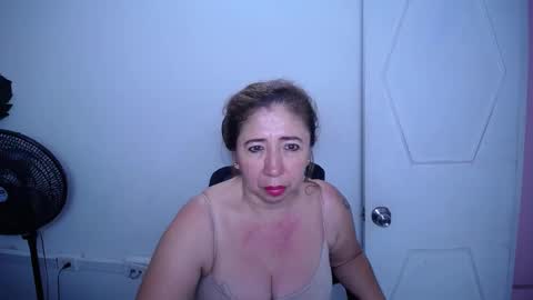 Valentina  online show from September 26, 2025, 10:41 am
