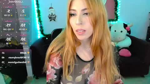 Snapshot of valentinamiller_ chatting on December 13, 2024, 11:50 pm Valentina 3 online show from December 13, 2024, 11:50 pm