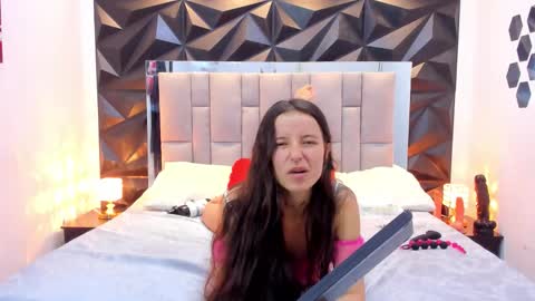 Snapshot of valentinasu chatting on October 23, 2025, 2:38 pm Valentina online show from October 23, 2025, 2:38 pm