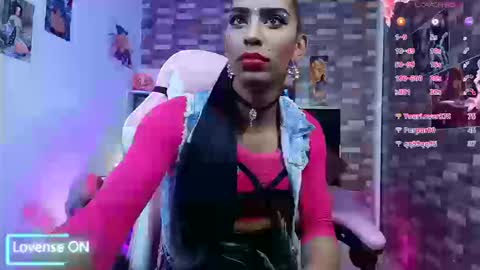 Snapshot of valeria_dior_ chatting on September 11, 2025, 3:23 pm ...VALERIA DIR... online show from September 11, 2025, 3:23 pm