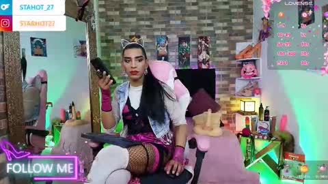 Snapshot of valeria_dior_ chatting on October 3, 2025, 4:04 pm ...VALERIA DIR... online show from October 3, 2025, 4:04 pm