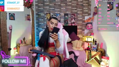 Snapshot of valeria_dior_ chatting on October 4, 2025, 4:16 pm ...VALERIA DIR... online show from October 4, 2025, 4:16 pm