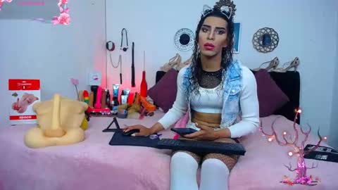 Snapshot of valeria_dior_ chatting on October 17, 2025, 11:13 am ...VALERIA DIR... online show from October 17, 2025, 11:13 am