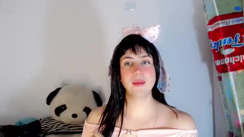 Snapshot of valeriagill_ chatting on October 20, 2025, 8:53 pm valeriagill_ online show from October 20, 2025, 8:53 pm