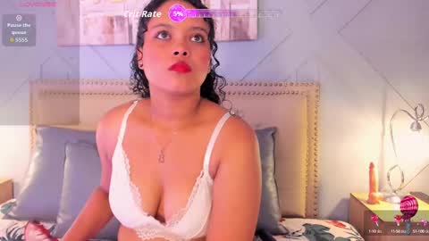 Snapshot of valeriajlio chatting on September 13, 2025, 11:32 am Valeria online show from September 13, 2025, 11:32 am