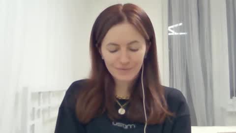 Snapshot of valerie_rose777 chatting on December 23, 2024, 7:52 pm valerie_rose777 online show from December 23, 2024, 7:52 pm