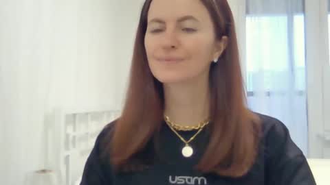 Snapshot of valerie_rose777 chatting on December 25, 2024, 10:39 am valerie_rose777 online show from December 25, 2024, 10:39 am