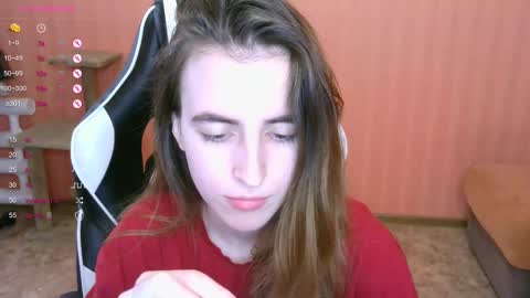 Snapshot of valeritiio chatting on February 27, 2025, 7:12 am valeritiio online show from February 27, 2025, 7:12 am