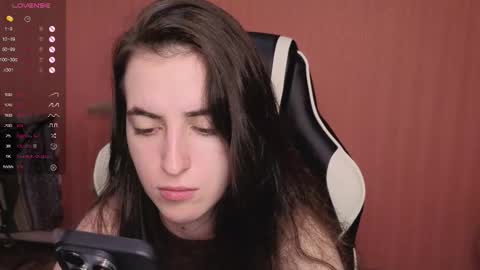 Snapshot of valeritiio chatting on September 28, 2025, 2:50 am valeritiio online show from September 28, 2025, 2:50 am