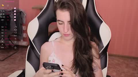 Snapshot of valeritiio chatting on September 30, 2025, 5:12 am valeritiio online show from September 30, 2025, 5:12 am