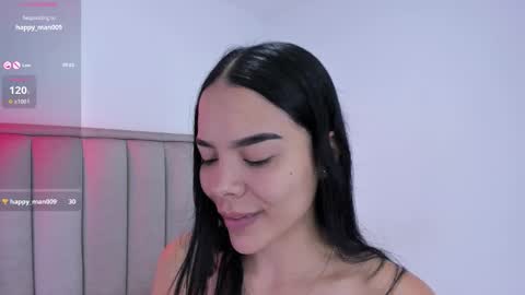 Cris  online show from September 23, 2025, 1:30 am