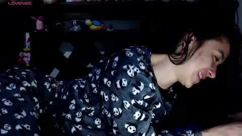 B V Naughty online show from February 17, 2025, 3:36 am