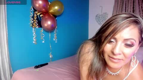 Snapshot of valeryblue chatting on December 14, 2024, 2:23 am Valery Blue online show from December 14, 2024, 2:23 am