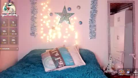 Snapshot of valeryblue chatting on December 29, 2024, 2:17 am Valery Blue online show from December 29, 2024, 2:17 am