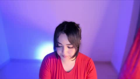 Snapshot of valerysoto_ chatting on January 24, 2025, 4:37 am Valery Soto online show from January 24, 2025, 4:37 am