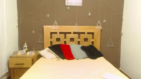 Snapshot of valesantodomingo chatting on December 4, 2024, 1:36 am Sofia online show from December 4, 2024, 1:36 am