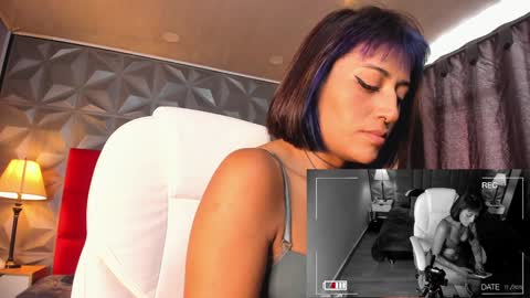 Snapshot of valkiria_ponce chatting on January 17, 2025, 4:15 pm Valkiria online show from January 17, 2025, 4:15 pm
